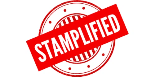 Stamplified Promo Code
