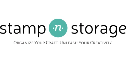 Stamp-n-Storage Promo Code