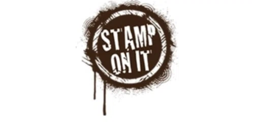 Stamp On It coupon
