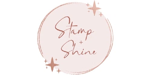 Stamp + Shine Promo Code
