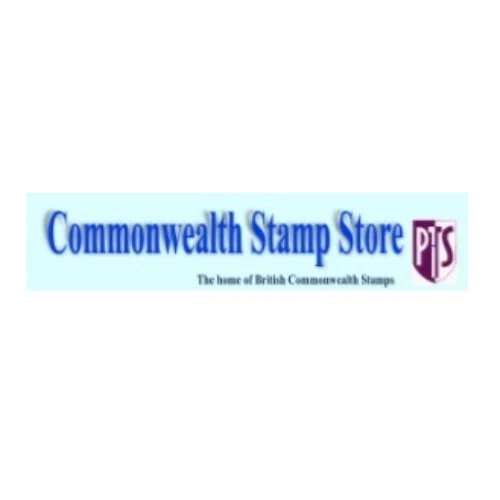 COMMONWEALTH STAMP STORE Promo Code — 110 Off 2024