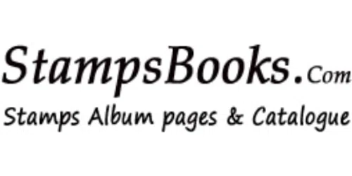 Stampsbooks.com Promo Code