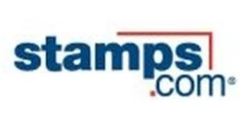 Stamps.com Merchant logo