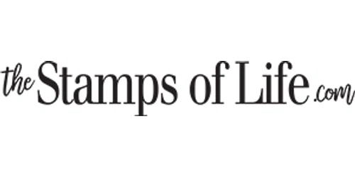 The Stamps of Life Promo Code