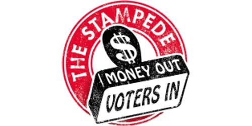 Stamp Stampede Promo Code