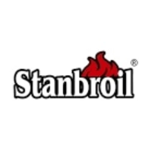 Stanbroil Promo Code