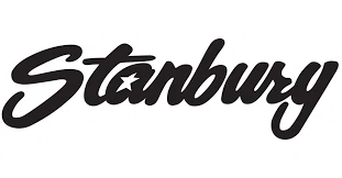 Stanbury Uniforms Merchant Logo