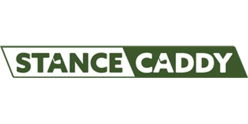 Stance Caddy Promo Code