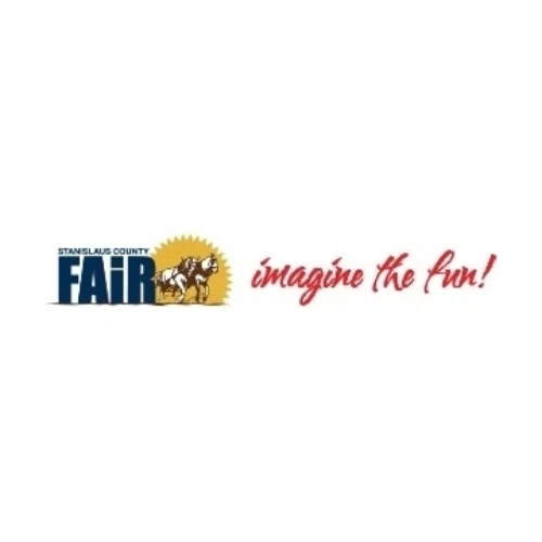 STANISLAUS COUNTY FAIR Promo Code — 200 Off 2025