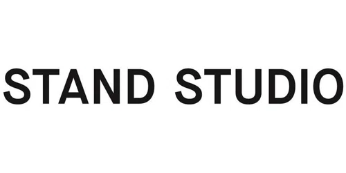 STAND Studio Merchant logo