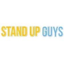 STAND UP GUYS Promo Code — 50 Off in Sep 2024