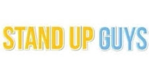 Stand Up Guys Promo Code