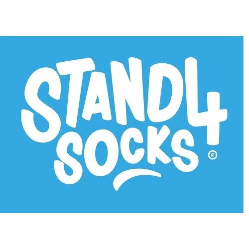 STAND4 SOCKS Promo Code — 20 Off (Sitewide) 2024