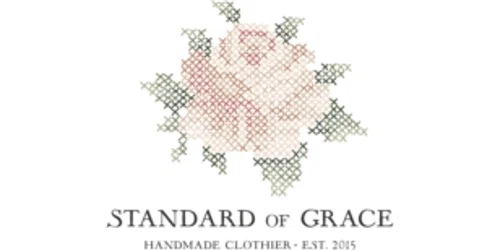 Standard of Grace Promo Code