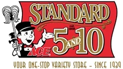 STANDARD 5 &amp; 10 ACE Promo Code — 100 Off Mar 2025