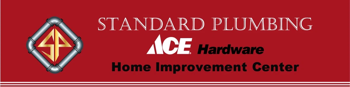 STANDARD PLUMBING Promo Code — 150 Off Sep 2024