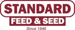 STANDARD FEED AND SEED Promo Code — 100 Off 2024