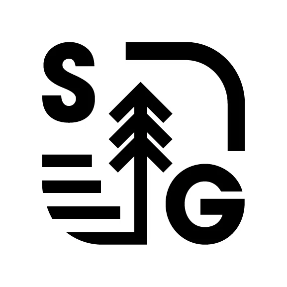 Standard Goods Merchant Logo