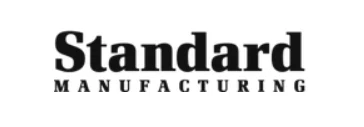 Standard Manufacturing Merchant Logo