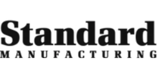 Standard Manufacturing Promo Code