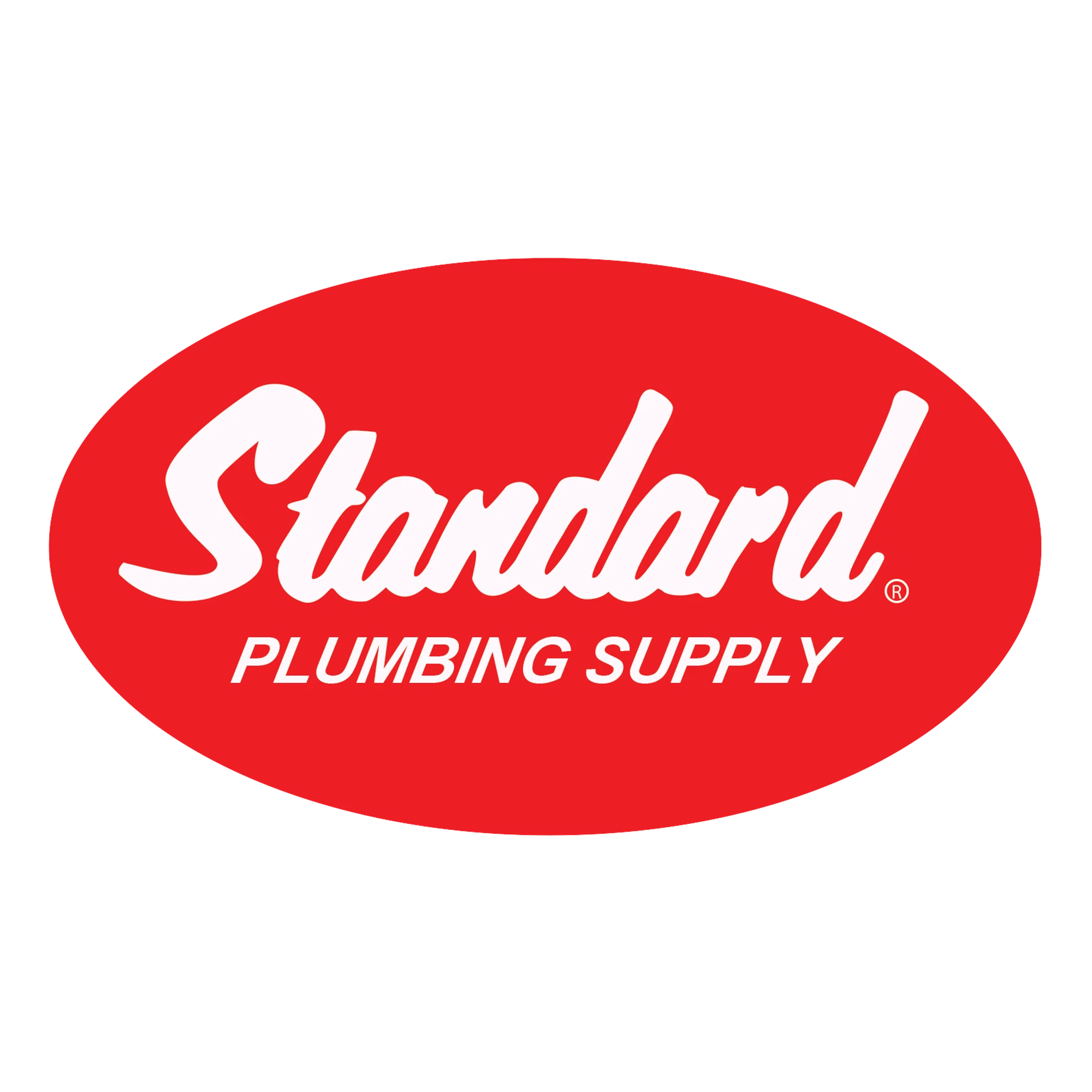 Standard Plumbing Supply Merchant Logo