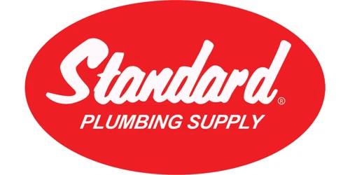 Standard Plumbing Supply Promo Code