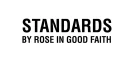 Standards by RIGF Promo Code