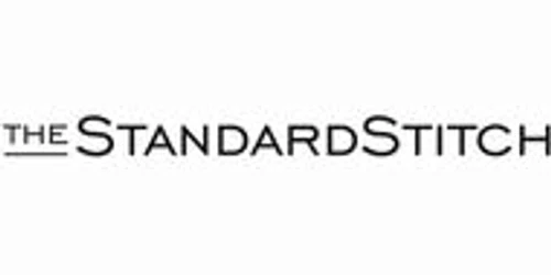 The Standard Stitch Promo Code