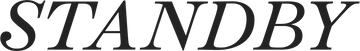 Standby Candles Merchant Logo