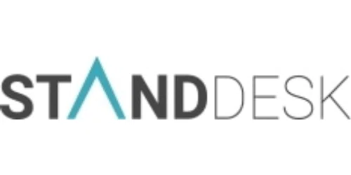 StandDesk Merchant logo