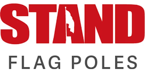STAND Flag Poles Promo Code