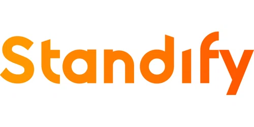 Standify Promo Code
