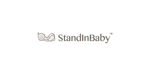 StandInBaby coupon