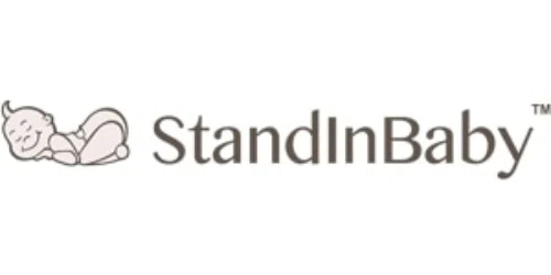 StandInBaby Merchant logo
