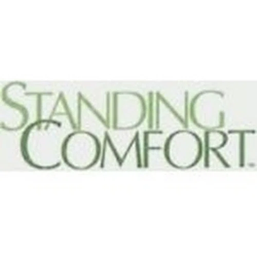 35 Off Standing Comfort Promo Code Save 100 Jan 20 Top Code