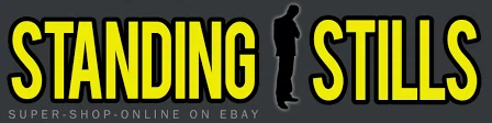 StandingStills.com Merchant Logo