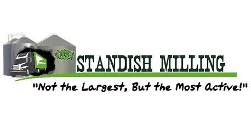 Standish Milling Company Promo Code