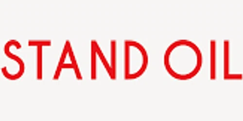 Standoil Global Promo Code