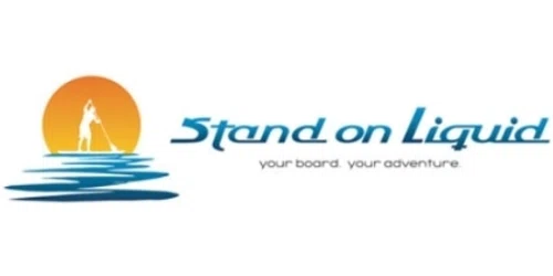 Stand on Liquid Promo Code