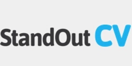 StandOut CV Merchant logo