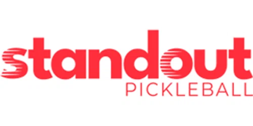 StandOut Pickleball Promo Code