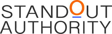 StandOut Authority Merchant Logo