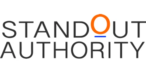 StandOut Authority Promo Code