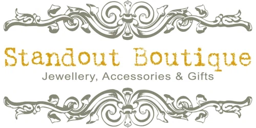 Standout Boutique Promo Code