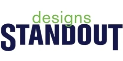 Standout Design Promo Code