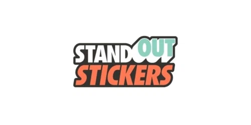 30 Off Standout Stickers Promo Codes 7 Active Jan 2022 30 Off Standout Stickers Promo Codes 7 Active Jan 2022