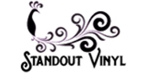 Standout Vinyl Promo Code