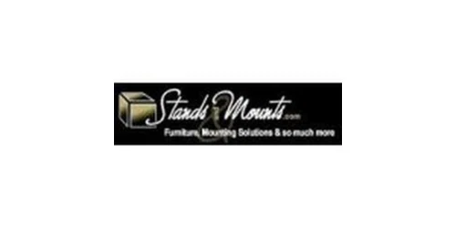 Stands and Mounts coupon