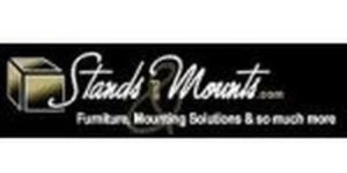 Stands and Mounts Promo Code