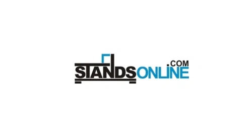 StandsOnline.com coupon